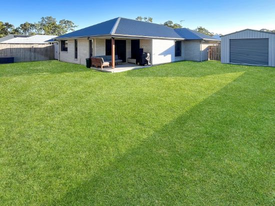 26 Paradise Grove, Yeppoon, Qld 4703