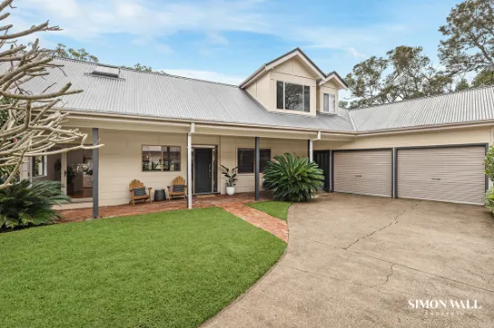 26 Parkland Parade, Merewether Heights, NSW, 2291