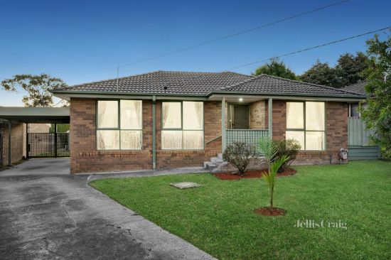 26 Pearl Place, Ferntree Gully, Vic 3156