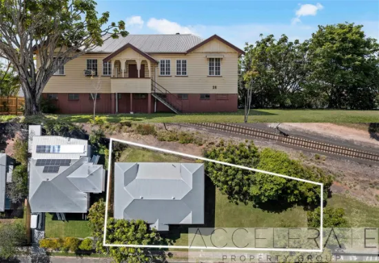 26 Railway Parade, Clayfield, QLD, 4011