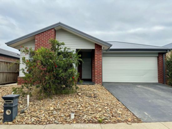 26 Restful Way, Armstrong Creek, Vic 3217