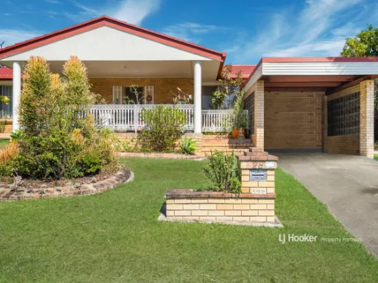 26 Ridgewood Rd, Algester, QLD, 4115