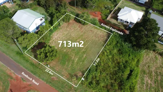 26 Roebuck Road, Russell Island, QLD, 4184