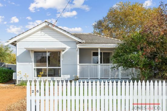 26 Rosetta Street, Bassendean, WA 6054