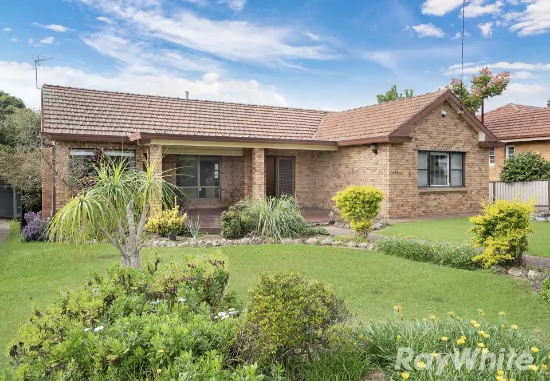 26 Rous St, East Maitland, NSW, 2323