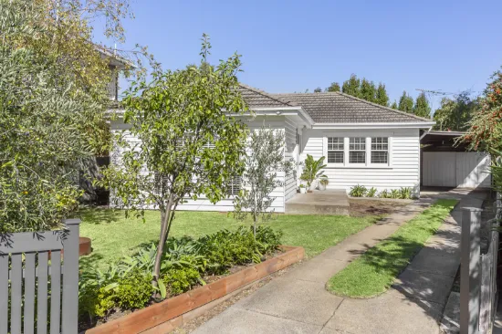 26 Short Street, Hampton East, VIC, 3188