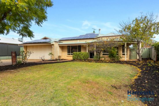 26 Sibley Ramble, Baldivis, WA 6171