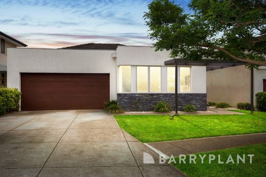 26 Signature Boulevard, Sanctuary Lakes, Vic 3030