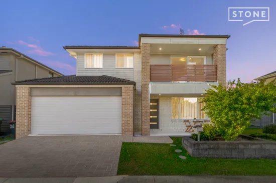 26 Siloam Dr, Belmont North, NSW, 2280