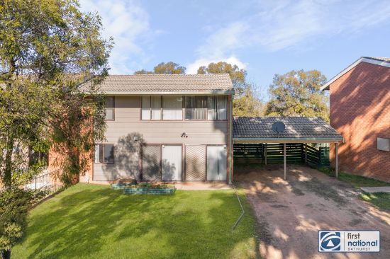 26 Simmons Place, Kelso, NSW 2795