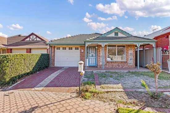 26 Sir Ross Smith Blvd, Oakden, SA, 5086