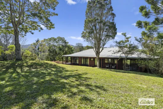 26 Smiths Creek Road, Uki, NSW, 2484