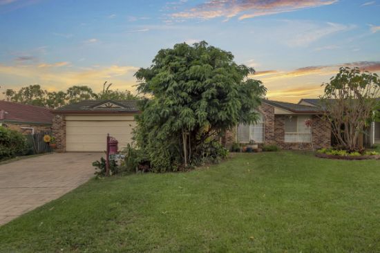 26 Solander Circuit, Forest Lake, Qld 4078
