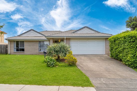 26 Sophie Street, Raceview, Qld 4305