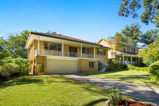 26 Star Crescent, West Pennant Hills, NSW 2125
