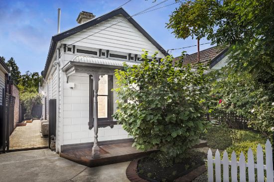 26 Sussex Street, Yarraville, Vic 3013