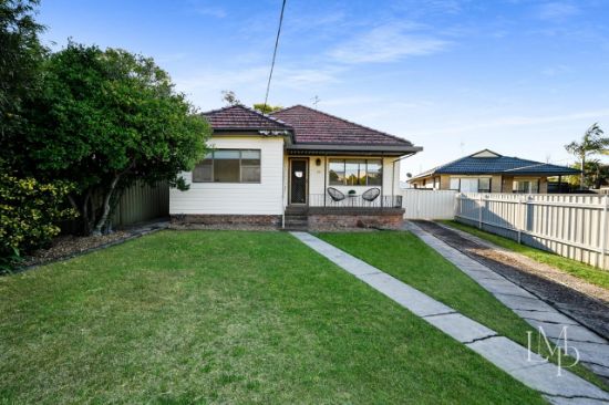 26 The Crescent, Wallsend, NSW 2287