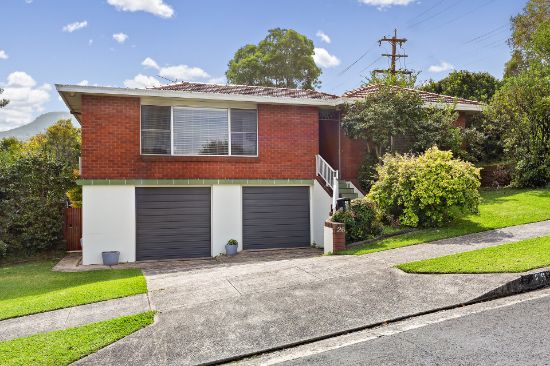 26 Therry Street, West Wollongong, NSW 2500