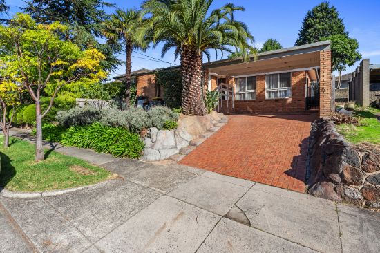 26 Thornhill Drive, Forest Hill, Vic 3131