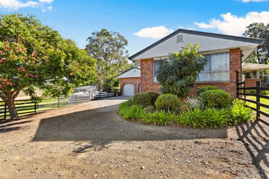 26 Thornton Road, Rosenthal Heights, Qld 4370
