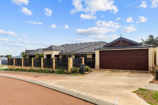 26 Usher Meander, Baldivis, WA 6171