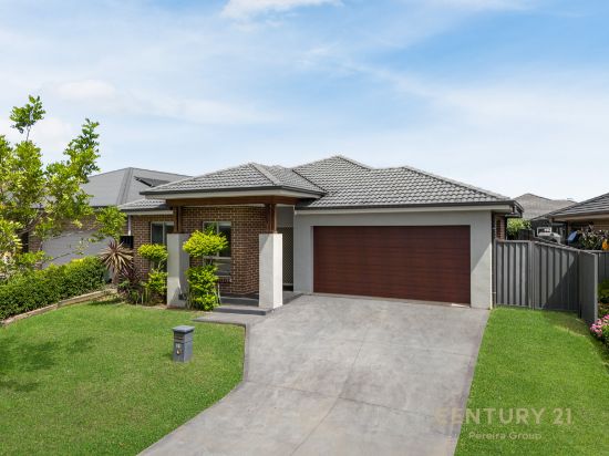 26 Voyager Street, Gregory Hills, NSW 2557