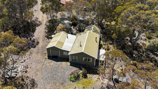 26 Wallace Road, Doctors Point, Tas 7304