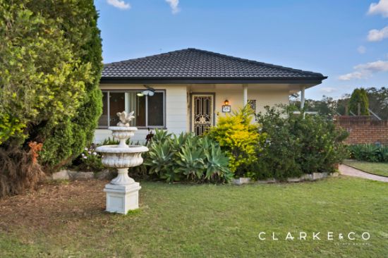 26 Walsh Street, Rutherford, NSW 2320
