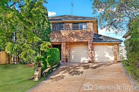 26 Waterford Way, Glenmore Park, NSW 2745