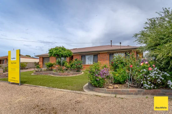 26 William Drive, Kangaroo Flat, VIC, 3555