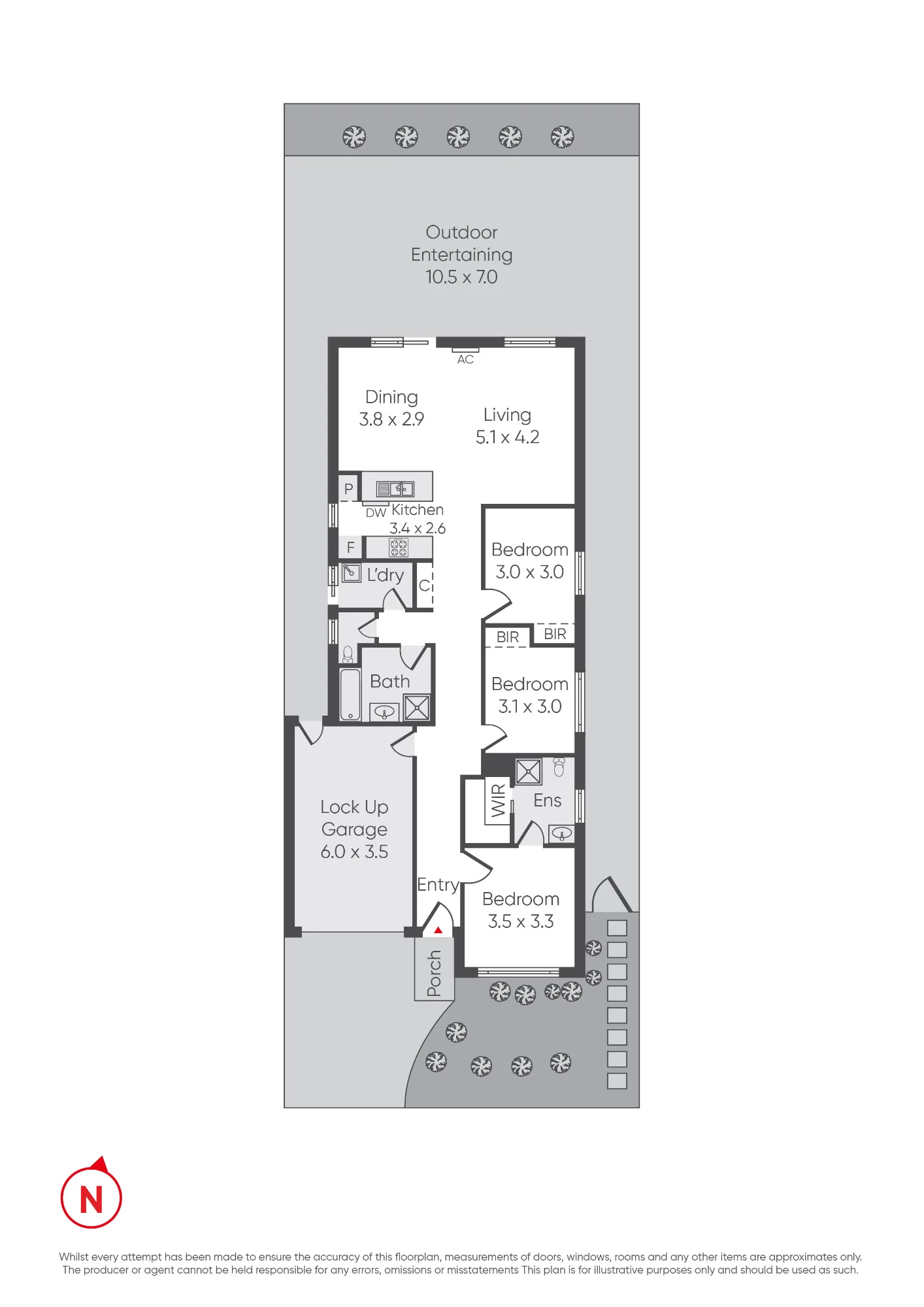 26 Williams Landing Blvd, Williams Landing, VIC, 3027