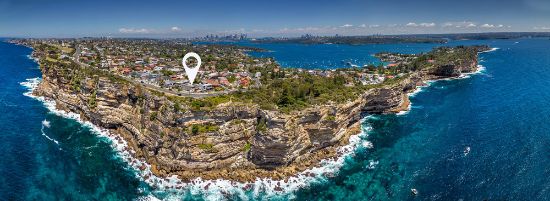 260-262 Old South Head Road, Vaucluse, NSW 2030