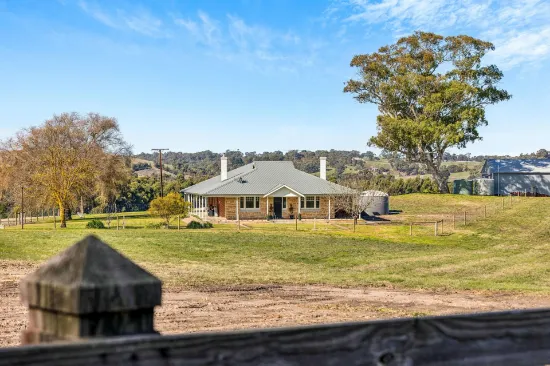 260 Ridge Road, Woodside, SA, 5244