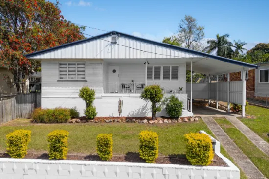 260 Thynne Rd, Balmoral, QLD, 4171