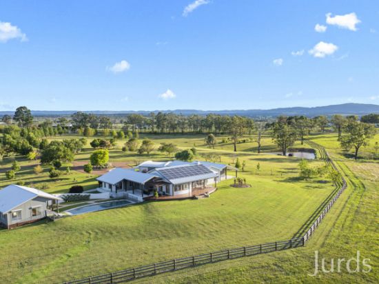 260 Wilderness Road, Lovedale, NSW 2325