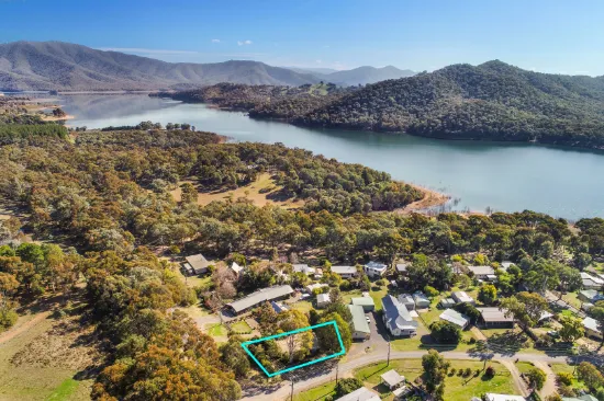 2600 Mansfield-Woods Point Road, Howqua Inlet, VIC, 3723