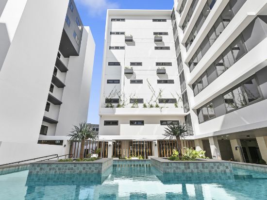 2602/100 Duporth Ave, Maroochydore, Qld 4558