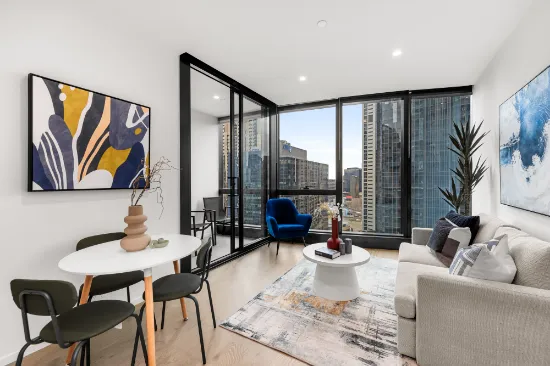 2602/70 Southbank Blvd, Southbank, VIC, 3006