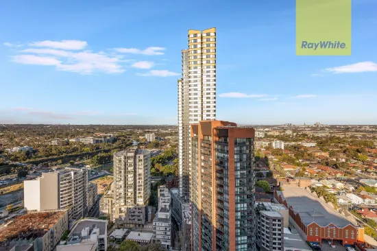 2603/11 Hassall Street, Parramatta, NSW, 2150