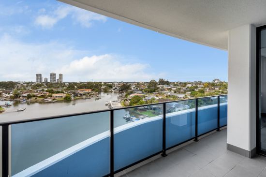 2603/5 Harbour Side Court, Biggera Waters, Qld 4216