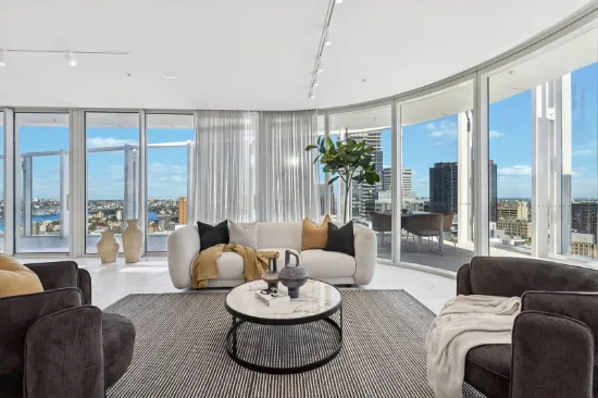 2604/168 Walker Street, North Sydney, NSW, 2060