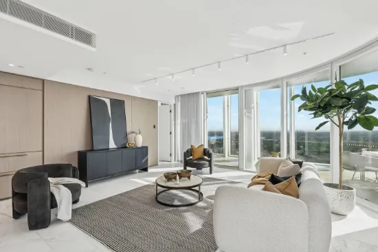 2605/168 Walker Street, North Sydney, NSW, 2060