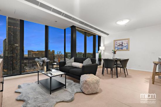 2605/180 City Road, Southbank, Vic 3006