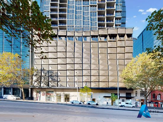 2605/318 Russell Street, Melbourne, Vic 3000
