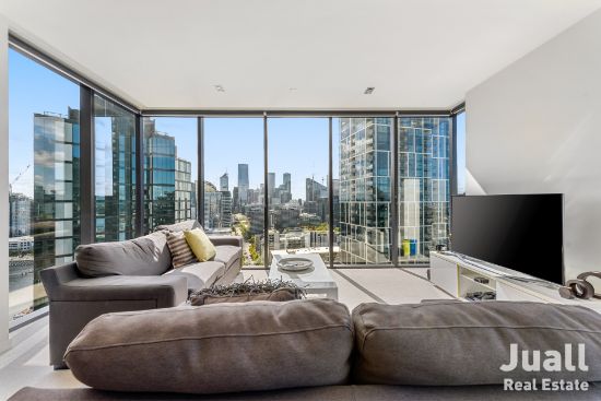 2606/9 Waterside Place, Docklands, Vic 3008