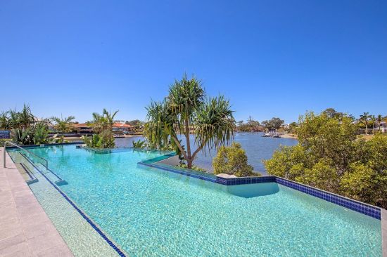 2607/5 Harbour Side Court, Biggera Waters, Qld 4216