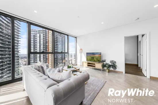 2607/88A Christie Street, St Leonards, NSW, 2065