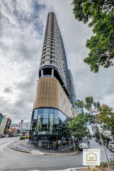 2609/179 Alfred Street, Fortitude Valley, Qld 4006