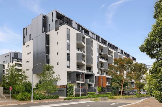 2609/7 Scotsman Street, Forest Lodge, NSW 2037