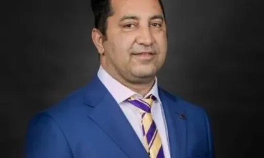 Sunil Mainali - Real Estate Agent at Aarch Real Estate and Property Services